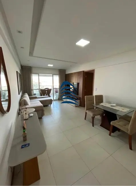 Foto 4 de Apartamento com 3 quartos à venda, 109m2 em Armação, Salvador - BA