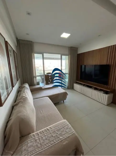 Foto 5 de Apartamento com 3 quartos à venda, 109m2 em Armação, Salvador - BA