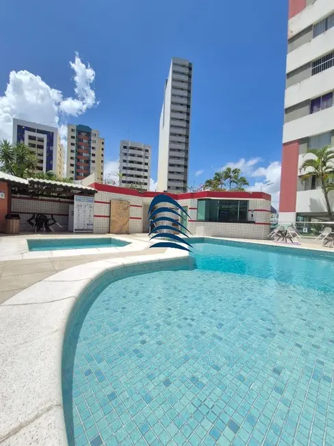 Foto 29 de Apartamento com 3 quartos à venda, 81m2 em Imbuí, Salvador - BA