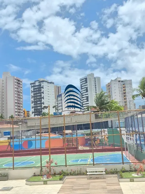Foto 22 de Apartamento com 3 quartos à venda, 81m2 em Imbuí, Salvador - BA