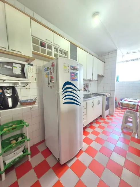 Foto 18 de Apartamento com 3 quartos à venda, 81m2 em Imbuí, Salvador - BA