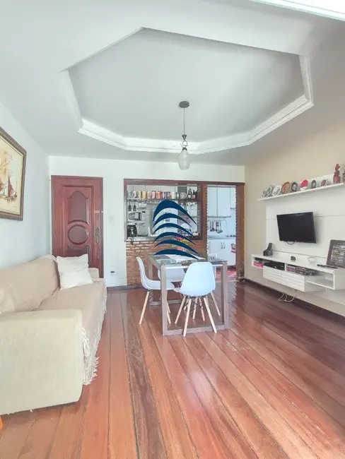 Foto 4 de Apartamento com 3 quartos à venda, 81m2 em Imbuí, Salvador - BA