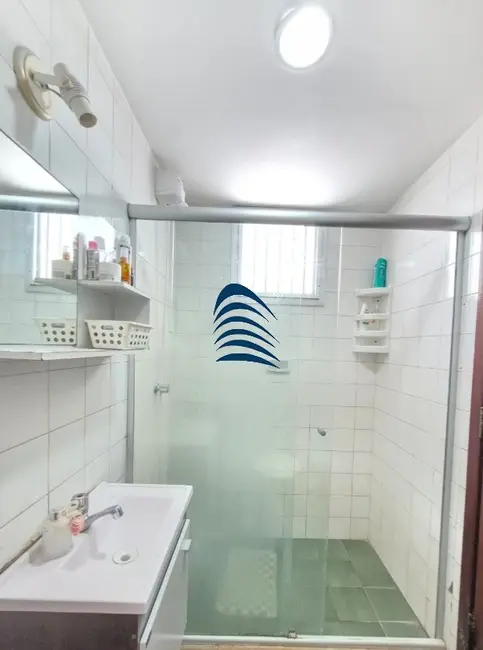 Foto 8 de Apartamento com 3 quartos à venda, 81m2 em Imbuí, Salvador - BA