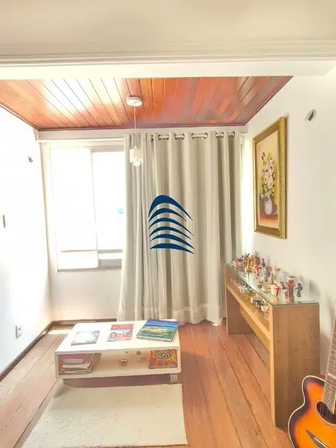 Foto 3 de Apartamento com 3 quartos à venda, 81m2 em Imbuí, Salvador - BA