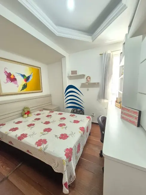 Foto 13 de Apartamento com 3 quartos à venda, 81m2 em Imbuí, Salvador - BA