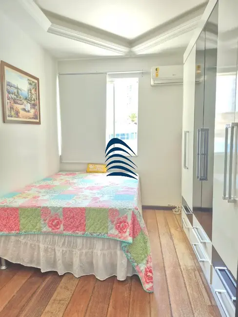 Foto 17 de Apartamento com 3 quartos à venda, 81m2 em Imbuí, Salvador - BA