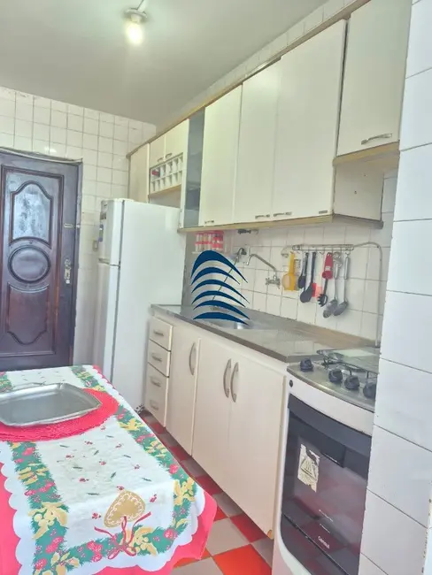 Foto 15 de Apartamento com 3 quartos à venda, 81m2 em Imbuí, Salvador - BA