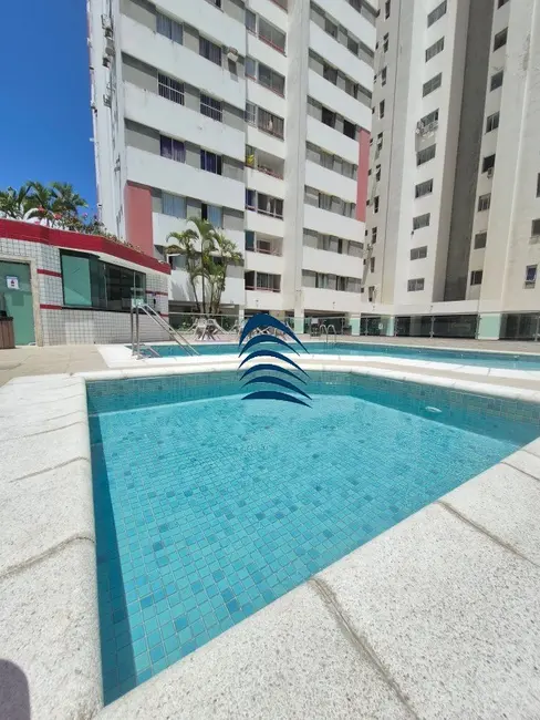 Foto 24 de Apartamento com 3 quartos à venda, 81m2 em Imbuí, Salvador - BA
