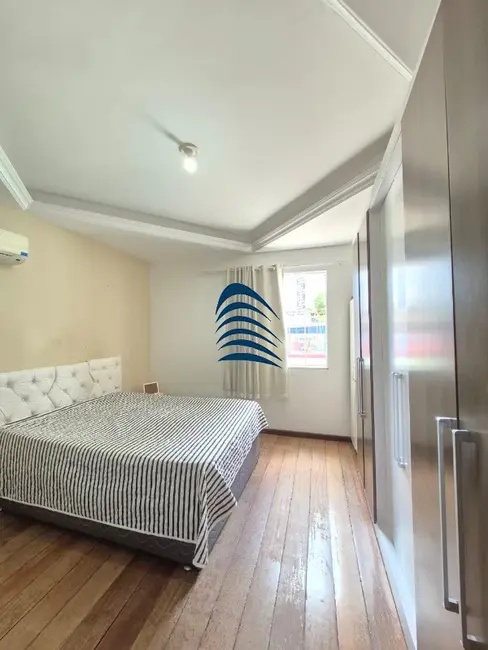 Foto 21 de Apartamento com 3 quartos à venda, 81m2 em Imbuí, Salvador - BA