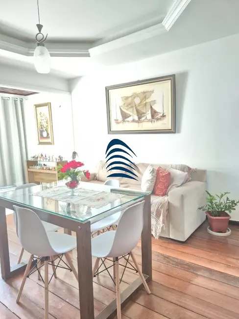 Foto 2 de Apartamento com 3 quartos à venda, 81m2 em Imbuí, Salvador - BA