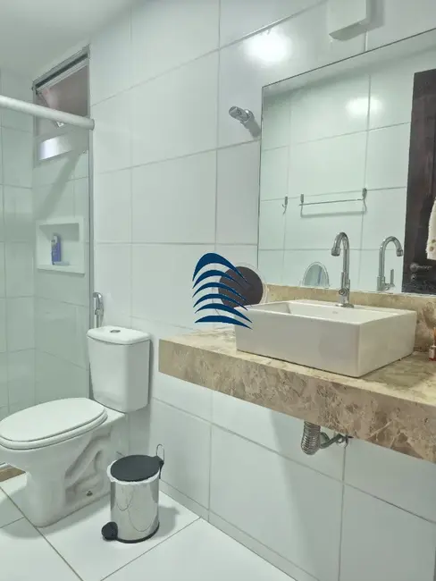 Foto 16 de Apartamento com 3 quartos à venda, 81m2 em Imbuí, Salvador - BA