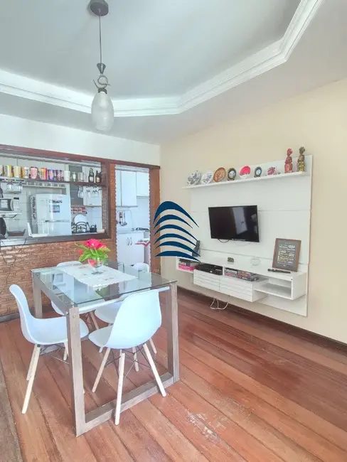 Foto 6 de Apartamento com 3 quartos à venda, 81m2 em Imbuí, Salvador - BA