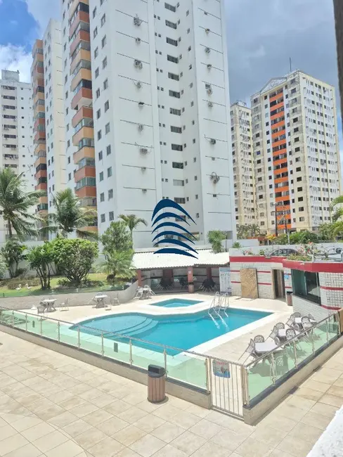 Foto 23 de Apartamento com 3 quartos à venda, 81m2 em Imbuí, Salvador - BA