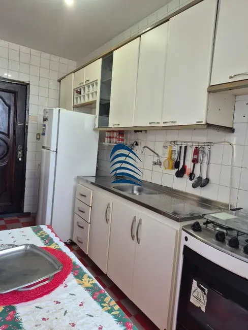 Foto 14 de Apartamento com 3 quartos à venda, 81m2 em Imbuí, Salvador - BA