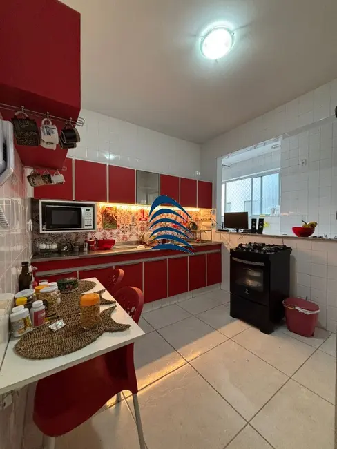 Foto 6 de Apartamento com 3 quartos à venda, 143m2 em Pituba, Salvador - BA