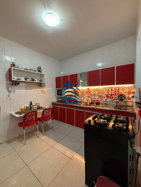 Foto 7 de Apartamento com 3 quartos à venda, 143m2 em Pituba, Salvador - BA
