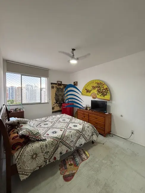 Foto 4 de Apartamento com 3 quartos à venda, 143m2 em Pituba, Salvador - BA