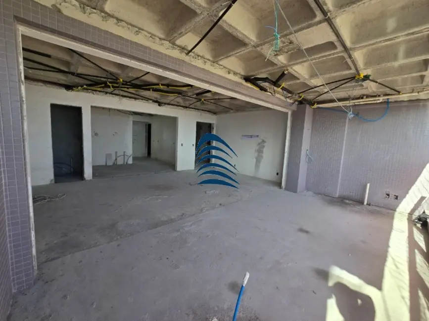 Foto 4 de Apartamento com 3 quartos à venda, 133m2 em Horto Florestal, Salvador - BA