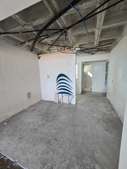 Foto 6 de Apartamento com 3 quartos à venda, 133m2 em Horto Florestal, Salvador - BA