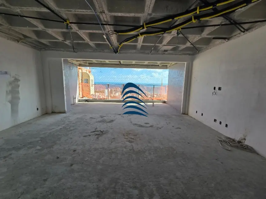 Foto 9 de Apartamento com 3 quartos à venda, 133m2 em Horto Florestal, Salvador - BA