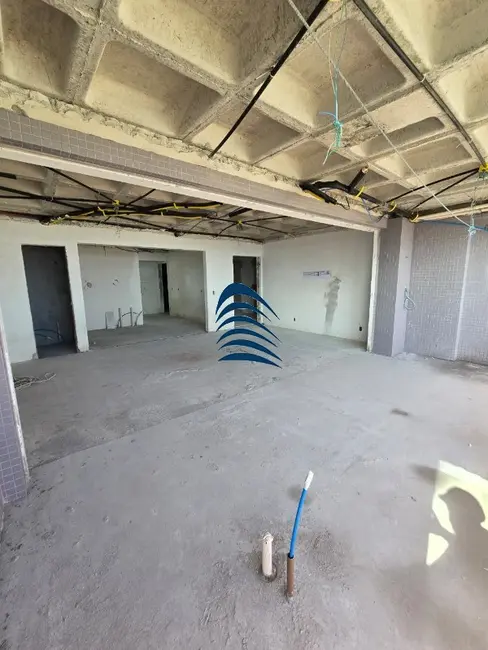 Foto 3 de Apartamento com 3 quartos à venda, 133m2 em Horto Florestal, Salvador - BA