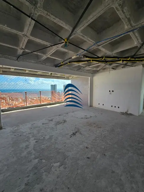 Foto 8 de Apartamento com 3 quartos à venda, 133m2 em Horto Florestal, Salvador - BA