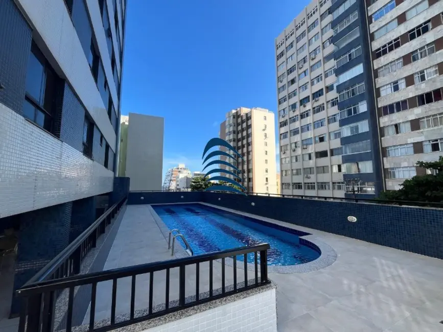 Foto 2 de Apartamento com 2 quartos à venda, 77m2 em Pituba, Salvador - BA