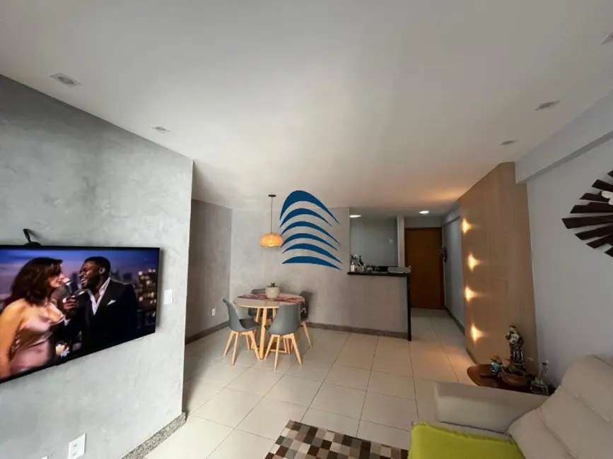 Foto 8 de Apartamento com 2 quartos à venda, 77m2 em Pituba, Salvador - BA