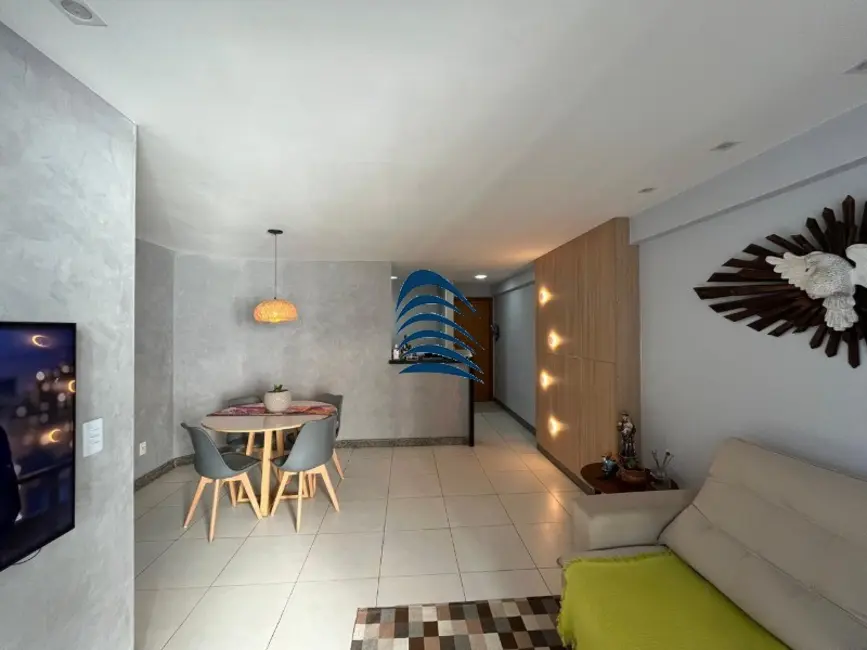 Foto 9 de Apartamento com 2 quartos à venda, 77m2 em Pituba, Salvador - BA