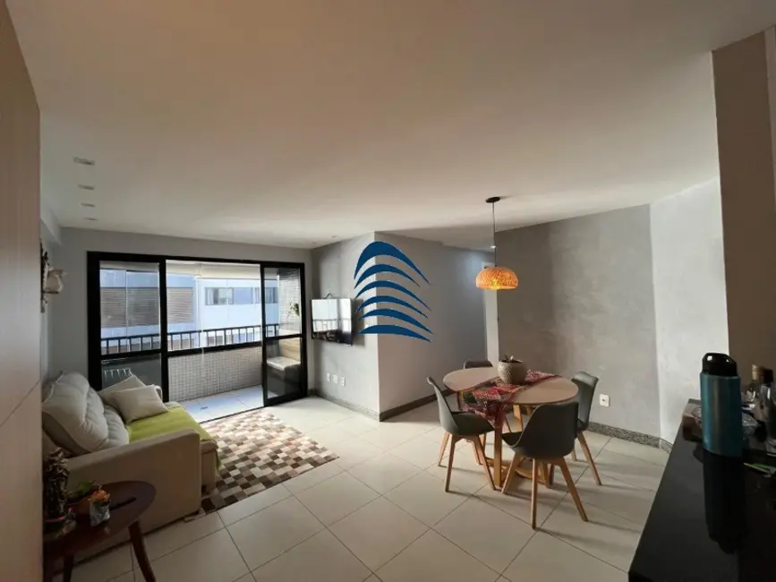 Foto 5 de Apartamento com 2 quartos à venda, 77m2 em Pituba, Salvador - BA