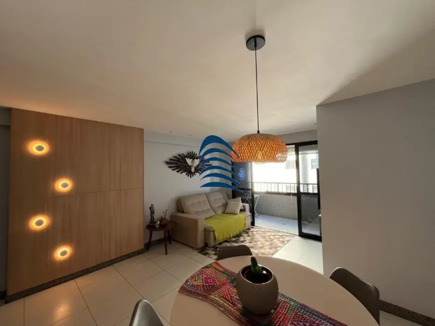 Foto 6 de Apartamento com 2 quartos à venda, 77m2 em Pituba, Salvador - BA