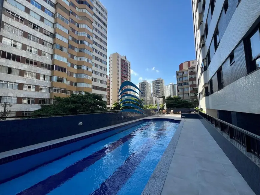 Foto 7 de Apartamento com 2 quartos à venda, 77m2 em Pituba, Salvador - BA
