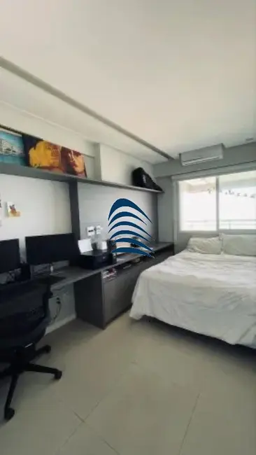 Foto 2 de Apartamento com 4 quartos à venda, 144m2 em Piatã, Salvador - BA