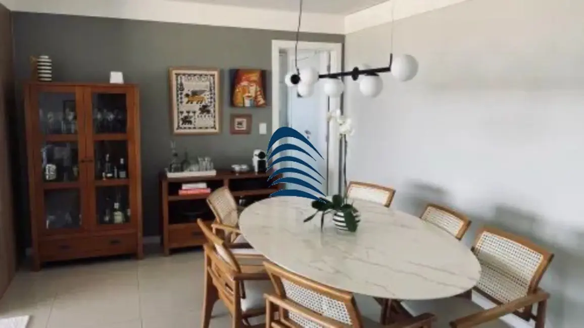 Foto 1 de Apartamento com 4 quartos à venda, 144m2 em Piatã, Salvador - BA
