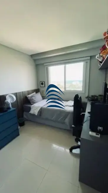 Foto 9 de Apartamento com 4 quartos à venda, 144m2 em Piatã, Salvador - BA