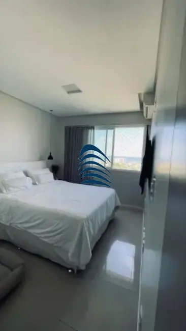 Foto 7 de Apartamento com 4 quartos à venda, 144m2 em Piatã, Salvador - BA