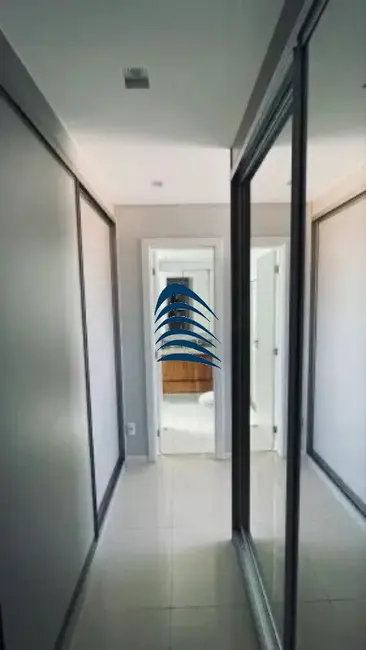 Foto 6 de Apartamento com 4 quartos à venda, 144m2 em Piatã, Salvador - BA