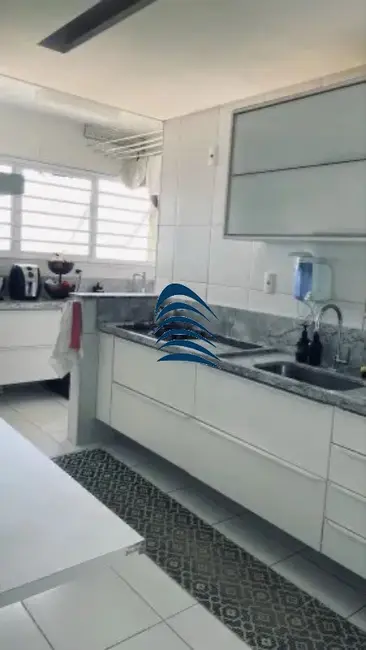 Foto 5 de Apartamento com 4 quartos à venda, 144m2 em Piatã, Salvador - BA