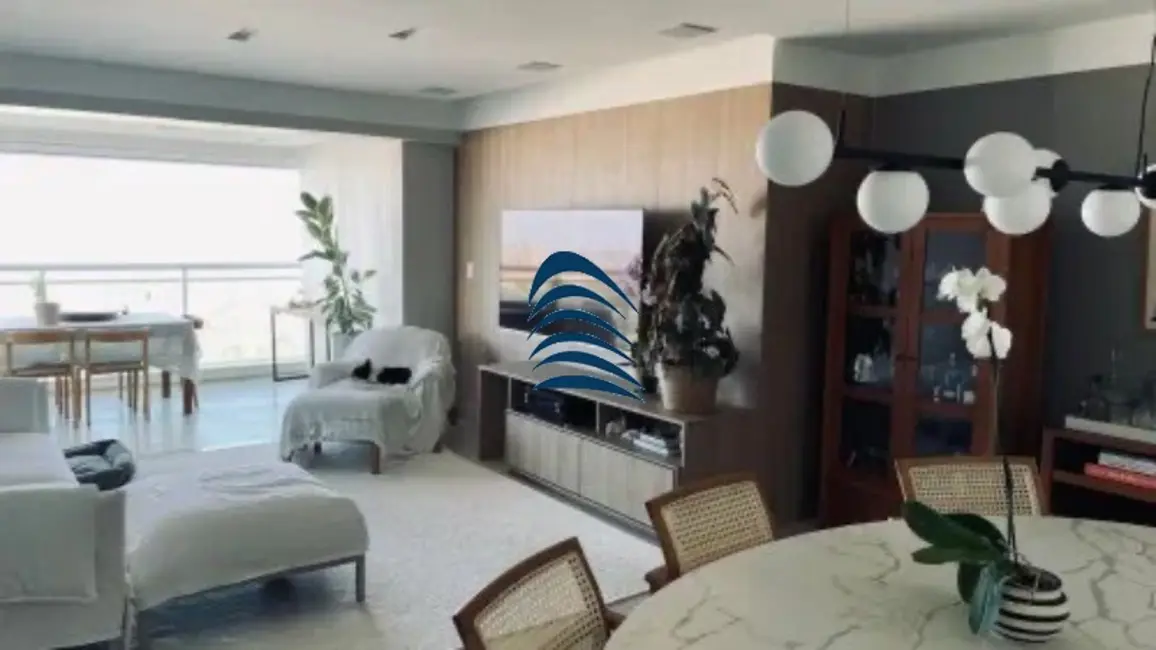 Foto 3 de Apartamento com 4 quartos à venda, 144m2 em Piatã, Salvador - BA