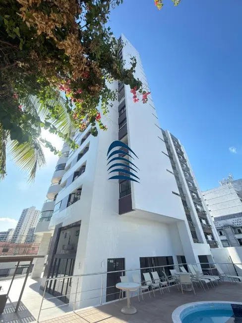 Foto 6 de Apartamento com 4 quartos à venda, 178m2 em Graça, Salvador - BA