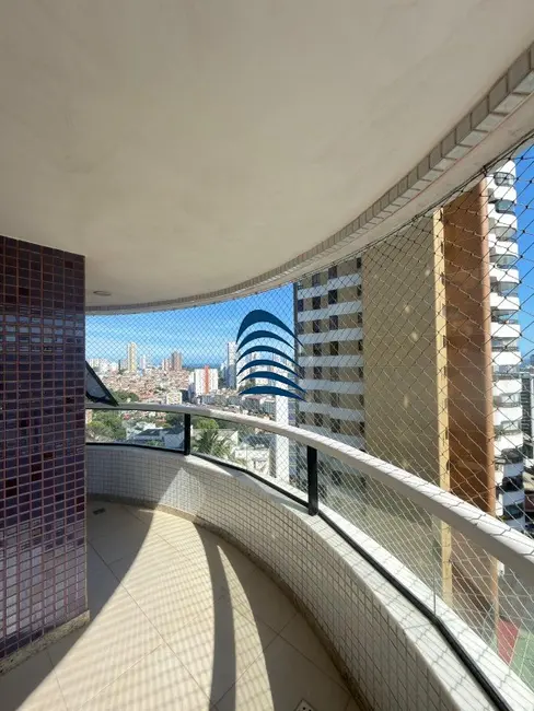 Foto 1 de Apartamento com 4 quartos à venda, 178m2 em Graça, Salvador - BA