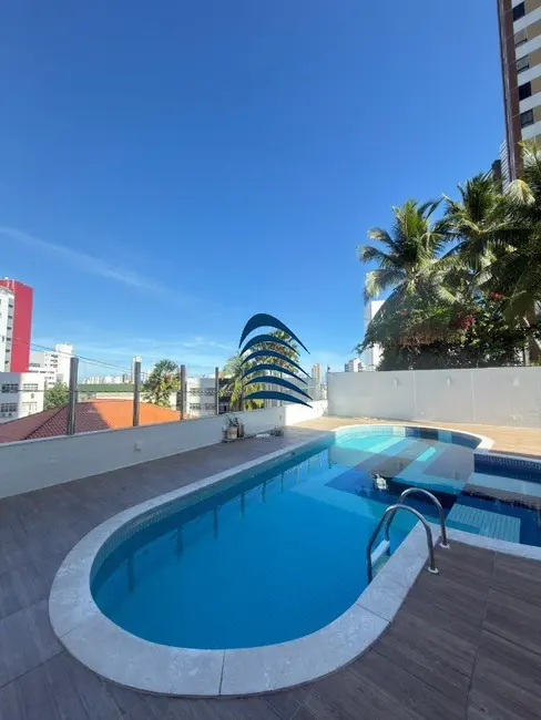 Foto 7 de Apartamento com 4 quartos à venda, 178m2 em Graça, Salvador - BA