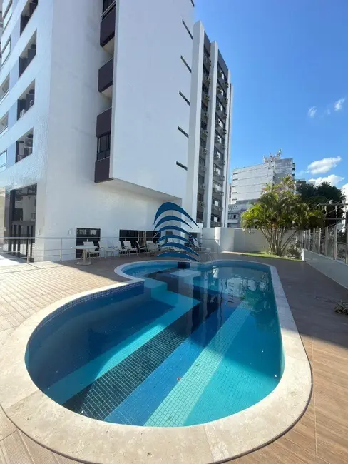 Foto 3 de Apartamento com 4 quartos à venda, 178m2 em Graça, Salvador - BA