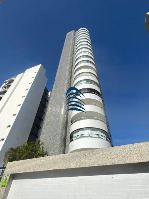 Foto 4 de Apartamento com 4 quartos à venda, 178m2 em Graça, Salvador - BA