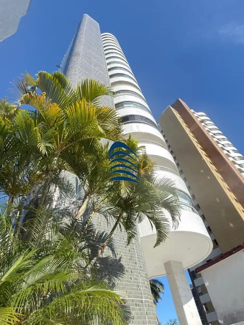 Foto 5 de Apartamento com 4 quartos à venda, 178m2 em Graça, Salvador - BA