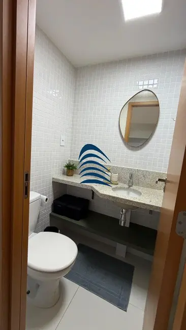 Foto 9 de Apartamento com 1 quarto à venda, 21m2 em Armação, Salvador - BA