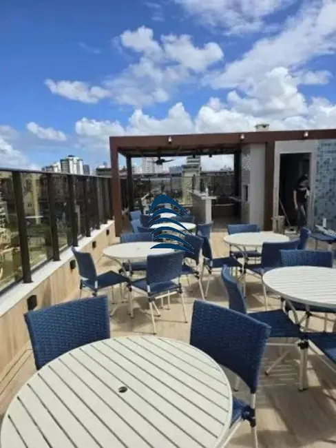 Foto 8 de Apartamento com 1 quarto à venda, 21m2 em Armação, Salvador - BA