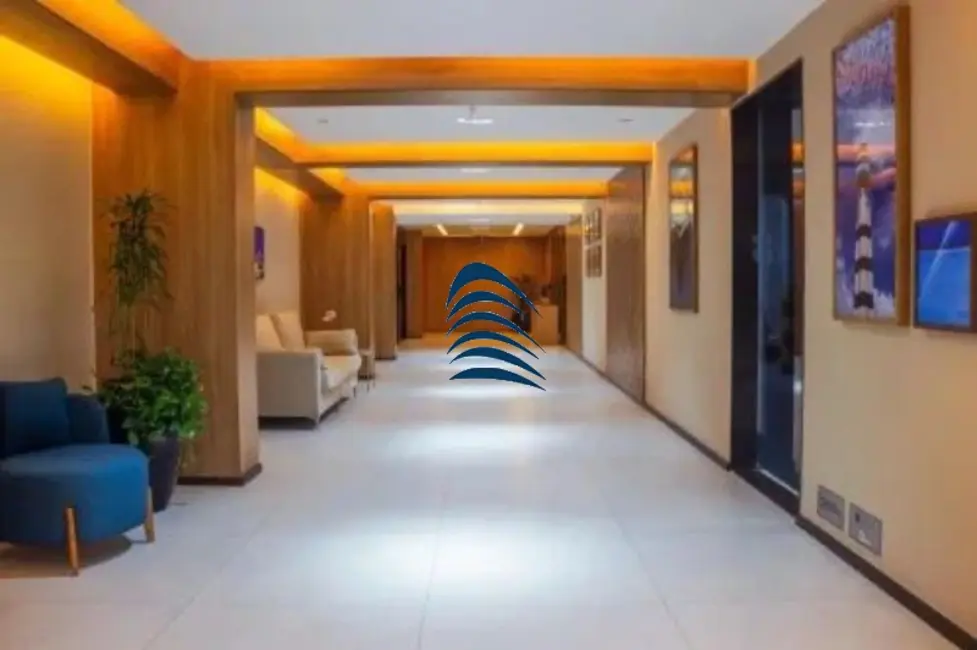 Foto 3 de Apartamento com 1 quarto à venda, 21m2 em Armação, Salvador - BA