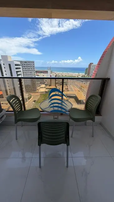 Foto 1 de Apartamento com 1 quarto à venda, 21m2 em Armação, Salvador - BA