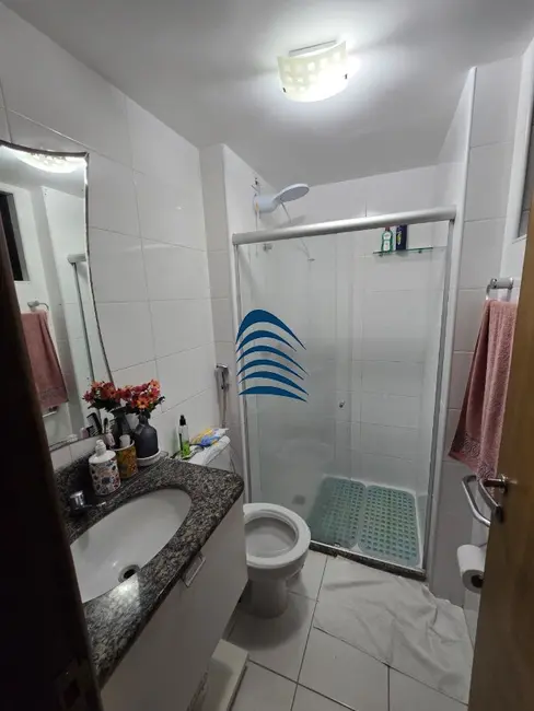 Foto 8 de Apartamento com 3 quartos à venda, 90m2 em Armação, Salvador - BA
